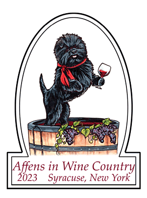 2023 logo