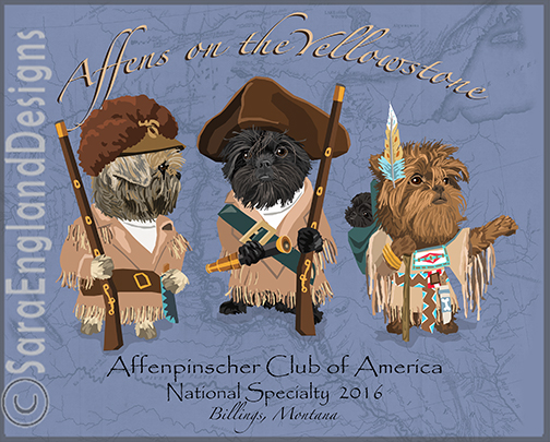 2016 Specialty Logo